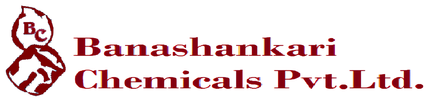 Banashankari Chemicals