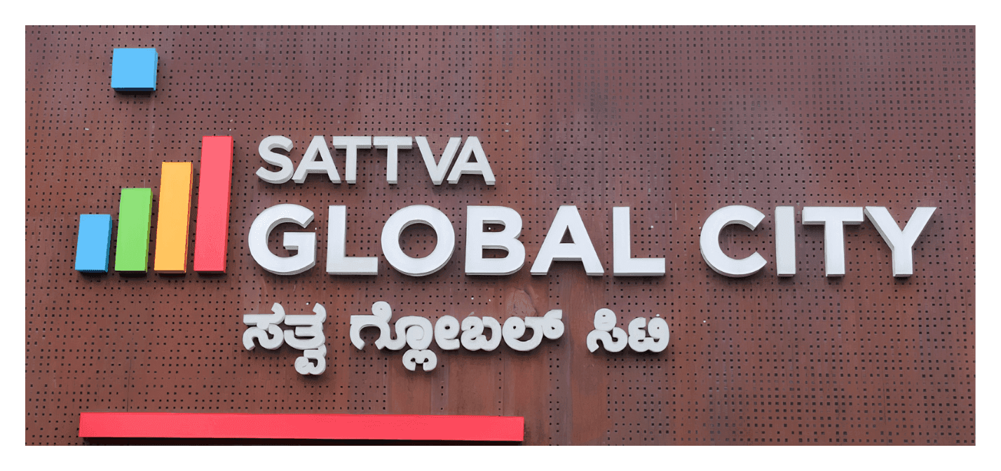 Global City Tech Park, Kengeri