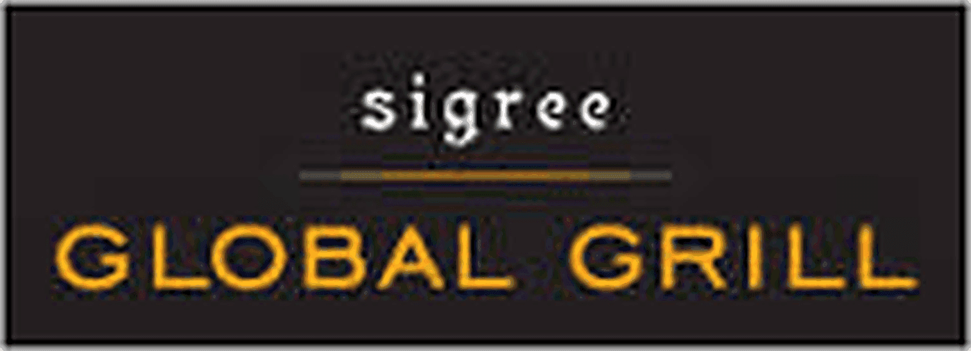 Sigree Global Grill