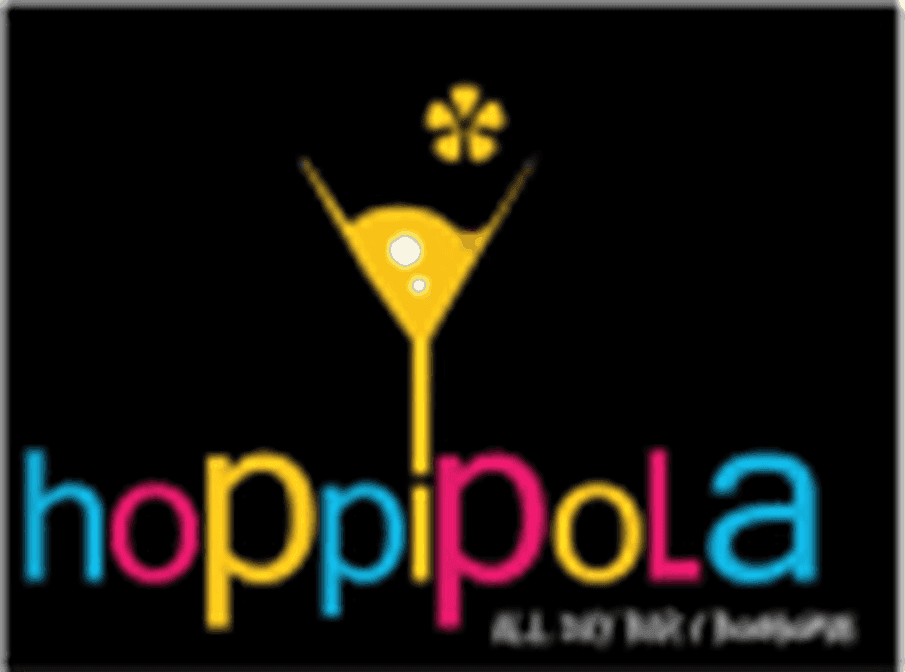 Hoppipola