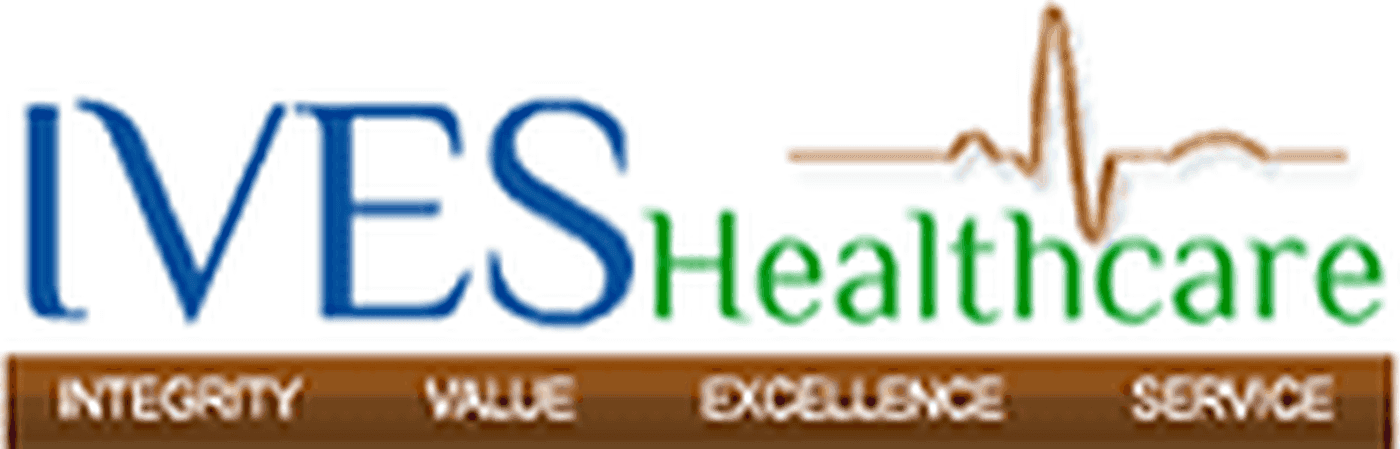 IVES Healthcare
