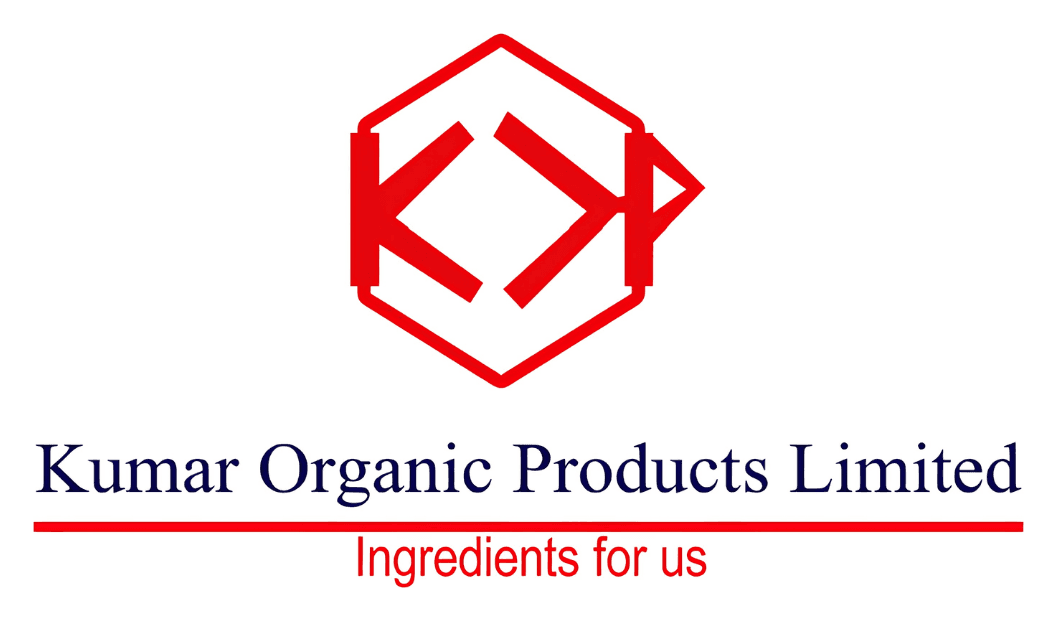 Kumar Organic Products Ltd.