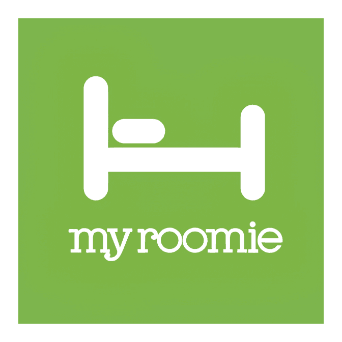 My Roomie