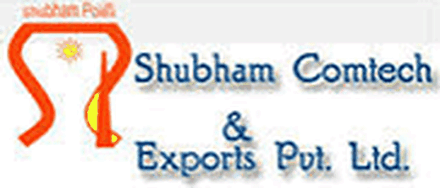 Shubham Comtech & Exports Pvt. Ltd.