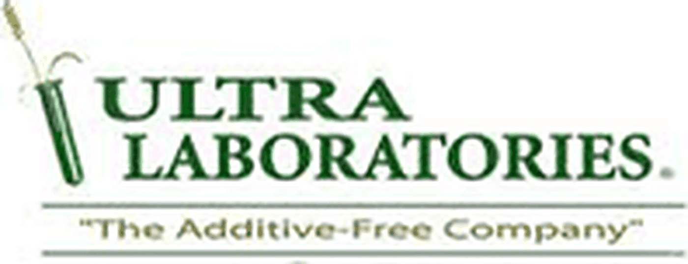 Ultra Laboratories